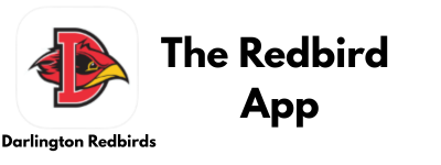 The Redbird App logo