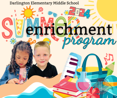 Summer enrichment Program