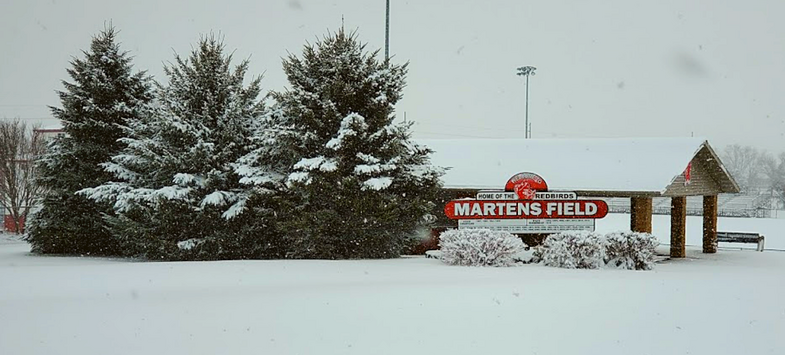 Martens field