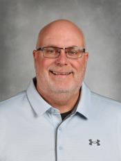 Image of Mark Acherman