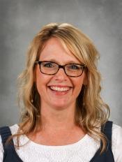 Image of Stephanie Acherman