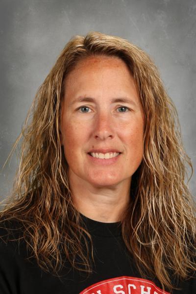 Image of Amanda Aird