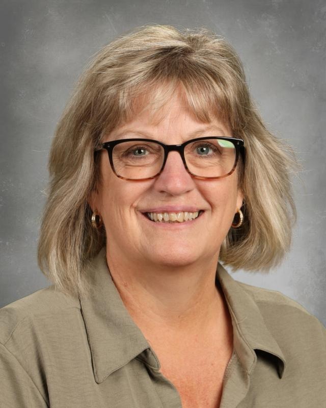 Image of Natalie Andrae