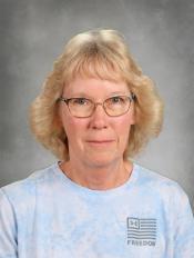 Image of Deb Andrews