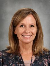 Image of Sheila Andrews