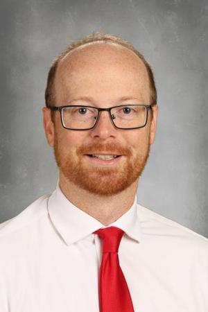 Image of Mitch Austin