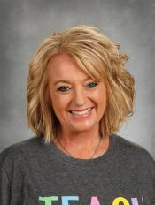 Image of Tricia Bowers