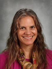 Image of Luz Burkard