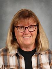 Image of Kris Buschor