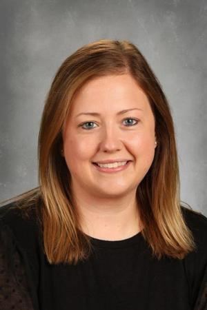 Image of Taylor Butson