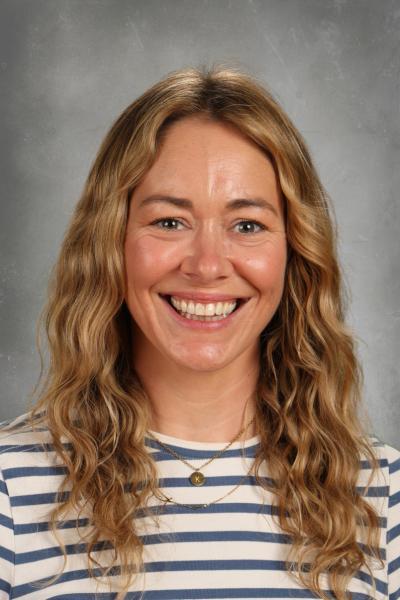 Image of Alexandra Carey