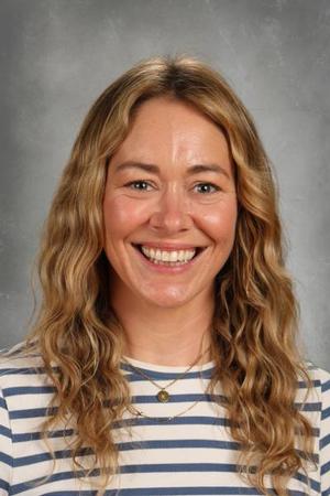 Image of Alexandra Carey