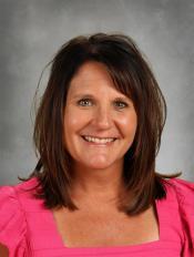 Image of Kimberly Crist