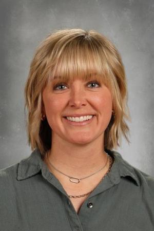 Image of Kalee Crist