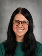 Image of Nicole Crook