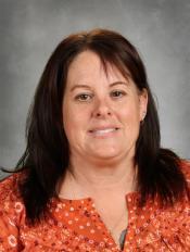 Image of Rebecca Ditsworth