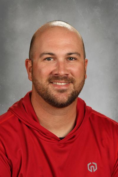 Image of Justin Doyle