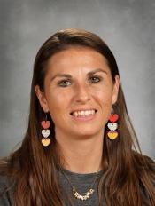 Image of Samantha Edgerton