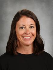 Image of Sara Erickson