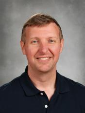 Image of Matthew Finkenbinder