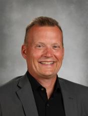 Image of Michael Flanagan