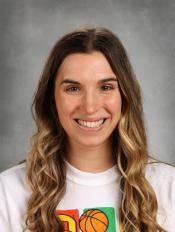 Image of Rebecca Garrison