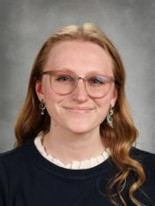 Image of Hayley Greene