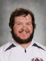 Image of Logan Green