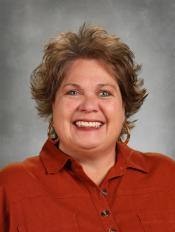 Image of Danielle Hardyman