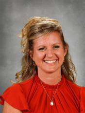 Image of Jamie Hartwig