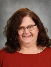 Image of Kori Hemming