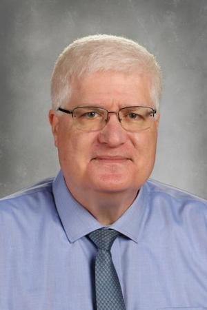 Image of Greg Herbst