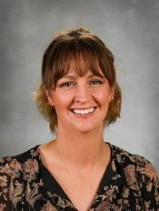 Image of Kali Herbst