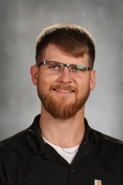 Image of Aaron Johnson