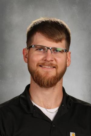 Image of Aaron Johnson