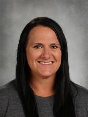 Image of Janelle Johnson