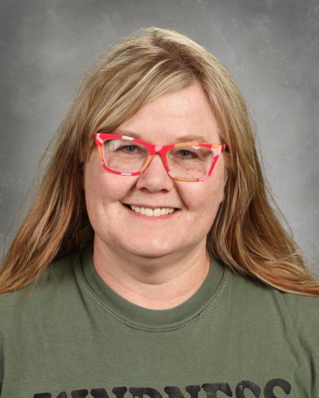 Image of Wendy Johns