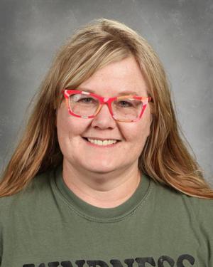 Image of Wendy Johns