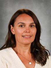 Image of Amanda Kammen