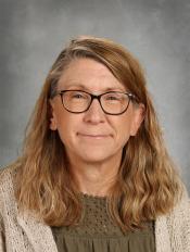 Image of Christine Knautz