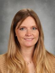 Image of Lori Kudronowicz