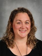 Image of Amanda Leonard