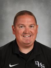 Image of Jared McGranahan