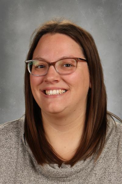 Image of Courtney Moncrief