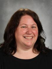 Image of Heather Ruf