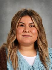 Image of Hannia Santacruz