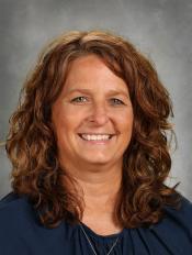 Image of Tina Schliem