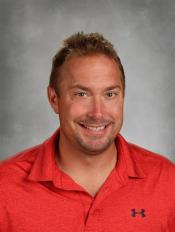 Image of Travis Winkers