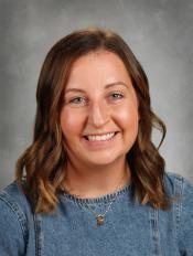 Image of Sydnee Komprood